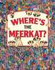 Where's the Meerkat?, Moran Paul 