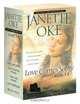 Love Comes Softly Pack, books 1-4 (Love Comes Softly), Janette Oke 