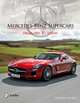 Mercedes-Benz Supercars, Wirth Thomas 