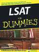 LSAT For Dummies, Amy Hackney Blackwell 