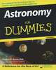 Astronomy For Dummies, Stephen P. Maran 