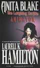 Anita Blake, Laughing Corpse: Book 1: Animator, Laurell K. Hamilton 