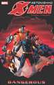 Astonishing X-Men: Volume 2: Dangerous, Joss Whedon, John Cassaday 