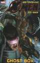 Astonishing X-Men: Volume 5: Ghost Box, Warren Ellis 