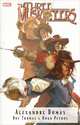 The Three Musketeers, Alexandre Dumas, Roy Thomas 