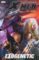Astonishing X-Men: Exogenetic, Warren Ellis, Phil Jimenez 