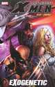 Astonishing X-Men: Volume 6: Exogenetic, Warren Ellis 