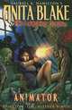 Anita Blake, Vampire Hunter: The Laughing Corpse Book 1: Animator, Laurell K. Hamilton, Jessica Ruffner 