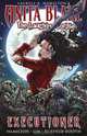 Anita Blake, Vampire Hunter: The Laughing Corpse: Book 3: Executioner, Laurell K. Hamilton 