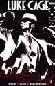 Luke Cage Noir, Mike Benson, Adam Glass 