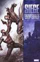 Siege: Thunderbolts, Jeff Parker 