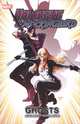 Hawkeye & Mockingbird: Ghosts, Jim McCann 