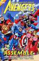 Avengers Assemble: Volume 1, Kurt Busiek, Mark Waid, John Ostrander 