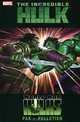 The Incredible Hulk, 3: World War Hulks, Greg Pak 