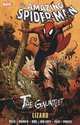The Amazing Spider-Man: The Gauntlet: Volume 5: Lizard, Zeb Wells, Fred Van Lente, Chris Bachalo 