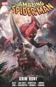 The Amazing Spider Man: Grim Hunt, 