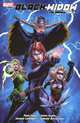 Black Widow & The Marvel Girls, Paul Tobin 