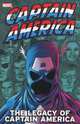 Captain America: The Legacy of Captain America, 