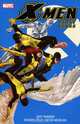 X-Men First Class: Volume 1, Jeff Parker 