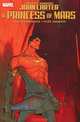 John Carter: A Princess of Mars, Roger Langridge 