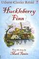Huckleberry Finn, Mark Twain 