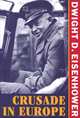 Crusade in Europe, Dwight D. Eisenhower 