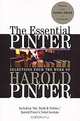 The Essential Pinter, Harold Pinter 