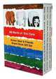 Brown Bear & Friends. Board Book Gift Set (количество томов: 3), Bill Martin Jr, Eric Carle 