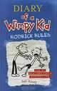 Diary of a Wimpy Kid: Rodrick Rules, Jeff Kinney 