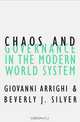 Chaos and Governance in the Modern World System, Giovanni Arrighi, Beverly J. Silver, Iftikhar Ahmad 