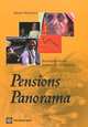 Pensions Panorama: Retirement-Income Systems in 53 Countries, Edward Whitehouse 