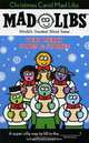 Christmas Carol Mad Libs: Very Merry Songs & Stories, Roger Price, Leonard Stern 