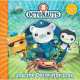 Octonauts and Decorator Crab (PB) illustr. ***, Simon Schuster 