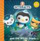 Octonauts and Whale Shark (PB) illustr. ***, 