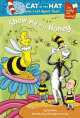 Cat in Hat Knows a Lot About That: Show Me the Honey (PB) illustr., Rabe, Tish 