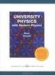 University Physics With Modern Physics, Wolfgang Bauer, Gary D. Westfall 