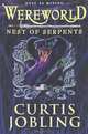 Wereworld: Nest of Serpents, Curtis Jobling 