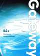 Gateway B2+: Workbook, Lynda Edwards 