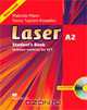 Laser A2: Student