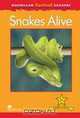 Snakes Alive, Louise P. Carroll 