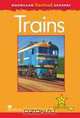 Trains, Thea Feldman 