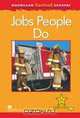 Jobs People Do, Thea Feldman 