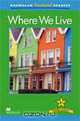 Where We Live, Brenda Stones 