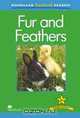 Fur and Feathers, Claire Llewellyn 