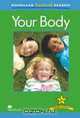Your Body, Brenda Stones 