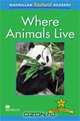 Where Animals Live, Brenda Stones 