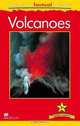 Volcanoes, Claire Llewellyn 