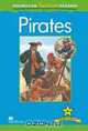 Pirates, Philip Steele 