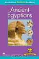 Ancient Egyptians, Philip Steele 