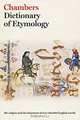 Chambers Dictionary of Etymology, 